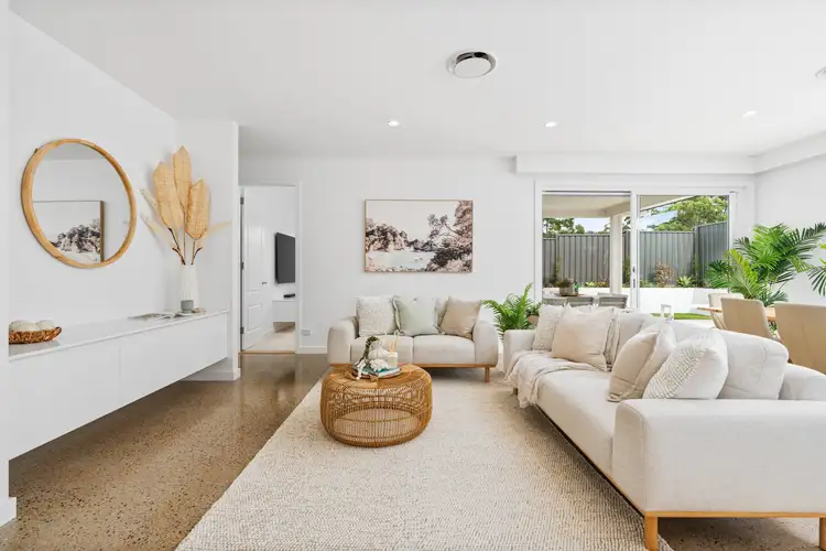 Third view of Homely house listing, 22 Kemp Close, Springfield NSW 2250