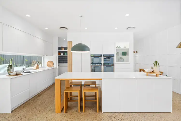 Fourth view of Homely house listing, 22 Kemp Close, Springfield NSW 2250
