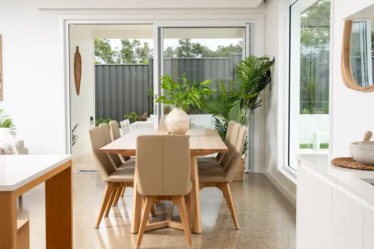 Fifth view of Homely house listing, 22 Kemp Close, Springfield NSW 2250
