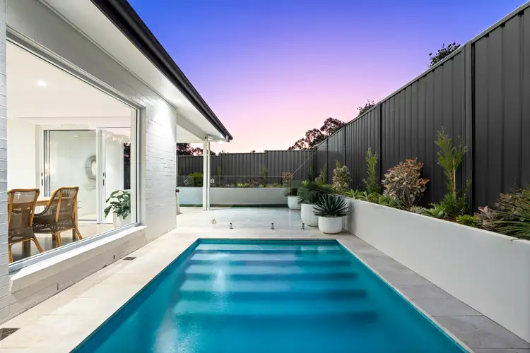 Sixth view of Homely house listing, 22 Kemp Close, Springfield NSW 2250