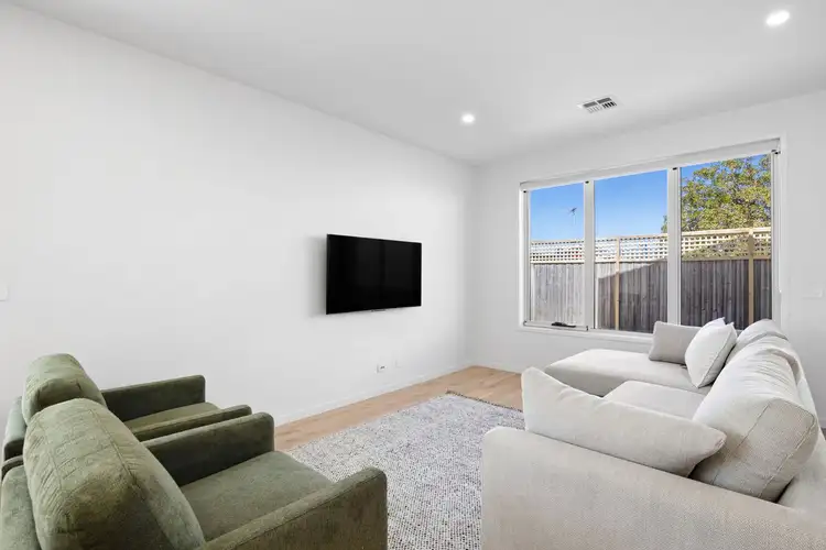 Fifth view of Homely townhouse listing, 1/50 Anderson Street, Torquay VIC 3228