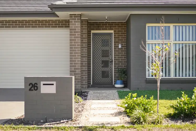 Second view of Homely house listing, 26 Uralla Street, Fern Bay NSW 2295