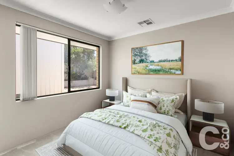 Fifth view of Homely house listing, 3 Oliver Vista, Bertram WA 6167