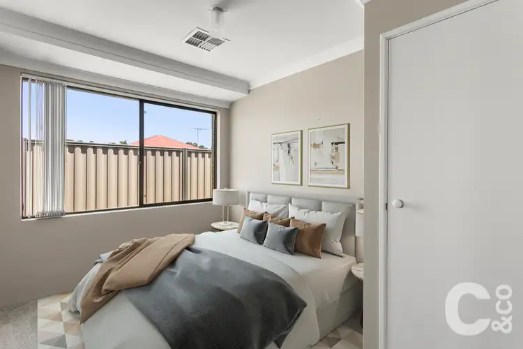 Sixth view of Homely house listing, 3 Oliver Vista, Bertram WA 6167