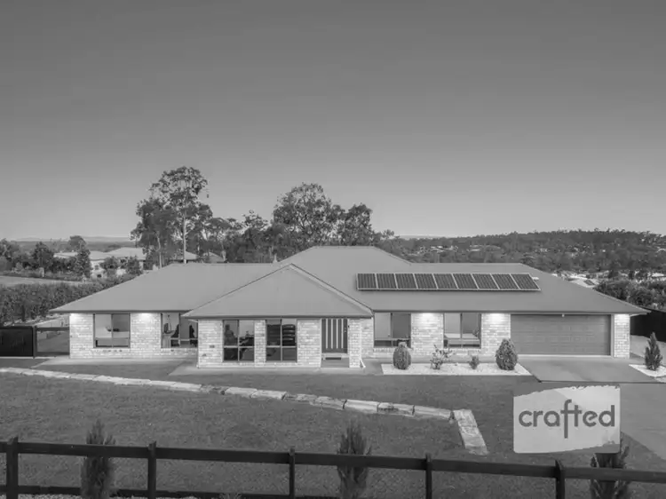 325 Red Gum Road, New Beith QLD 4124