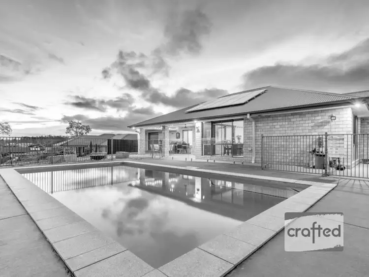 Second view of Homely rural property listing, 325 Red Gum Road, New Beith QLD 4124