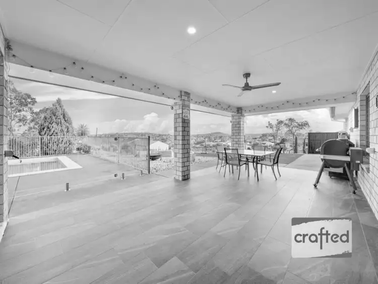 Third view of Homely rural property listing, 325 Red Gum Road, New Beith QLD 4124