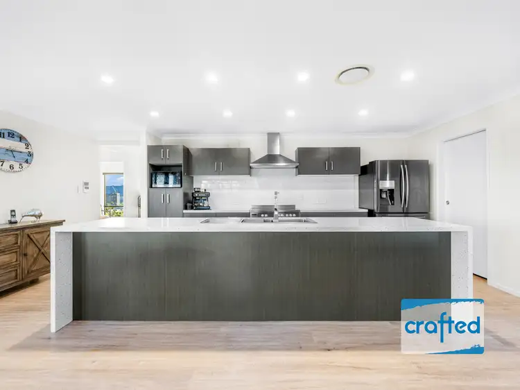 Sixth view of Homely rural property listing, 325 Red Gum Road, New Beith QLD 4124