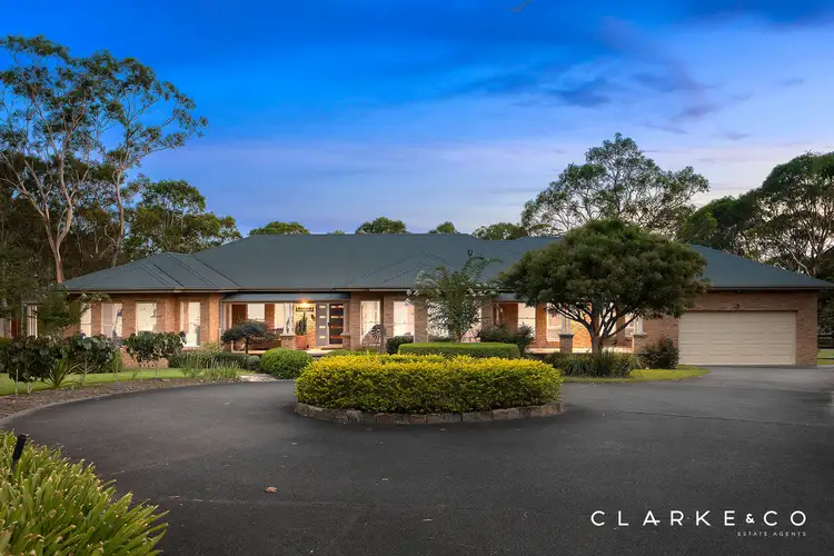 18 Rosebank Drive, Wallalong NSW 2320