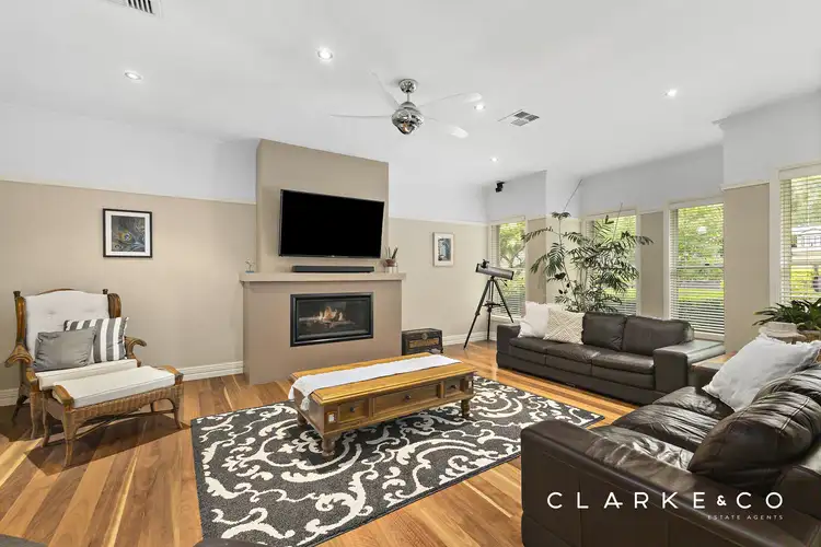 Fifth view of Homely house listing, 18 Rosebank Drive, Wallalong NSW 2320