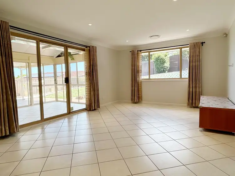 Third view of Homely house listing, 4 Brokenwood Place, Baulkham Hills NSW 2153