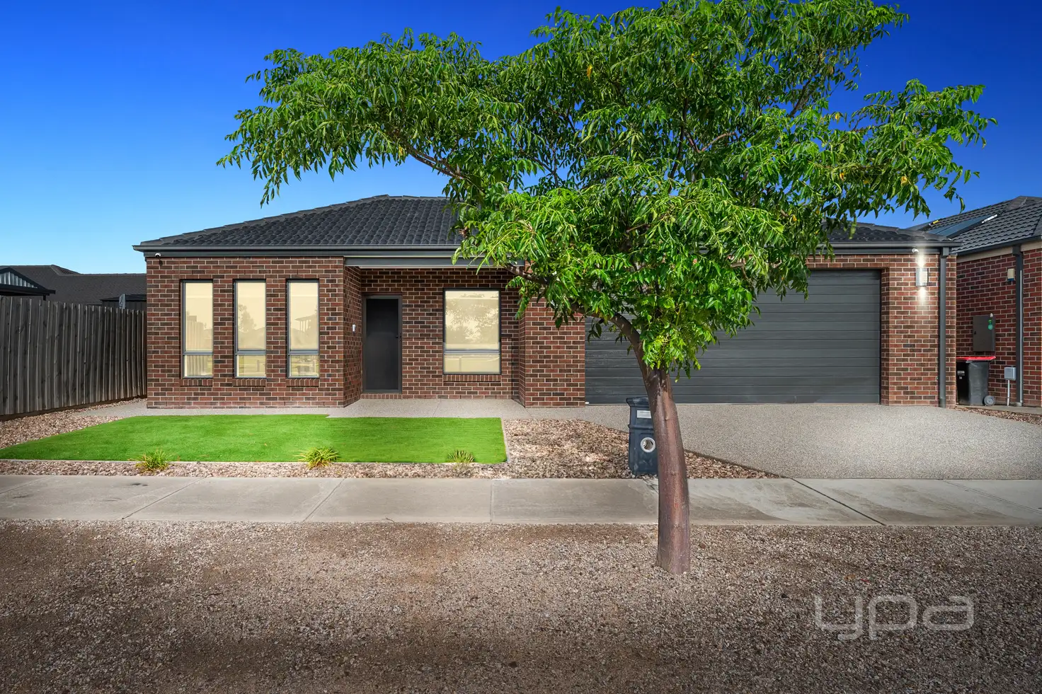 Main view of Homely house listing, 96 Oakpark Drive, Harkness VIC 3337