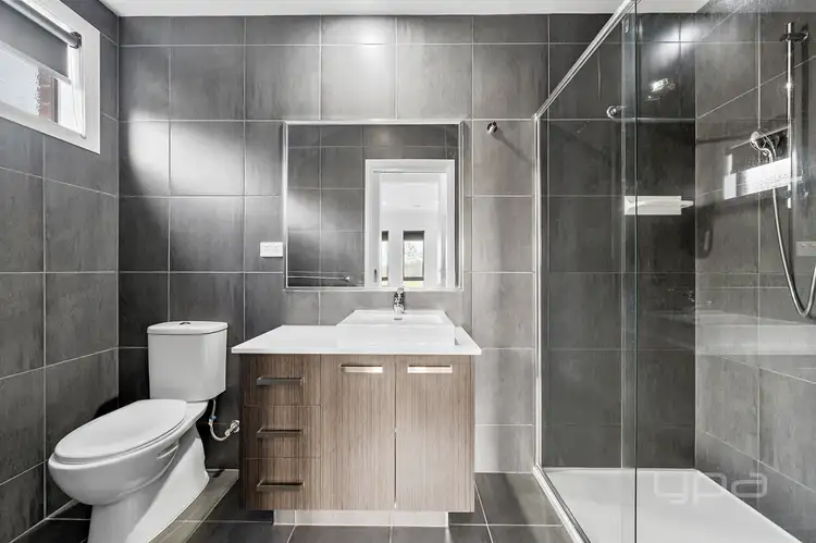 Fifth view of Homely house listing, 96 Oakpark Drive, Harkness VIC 3337