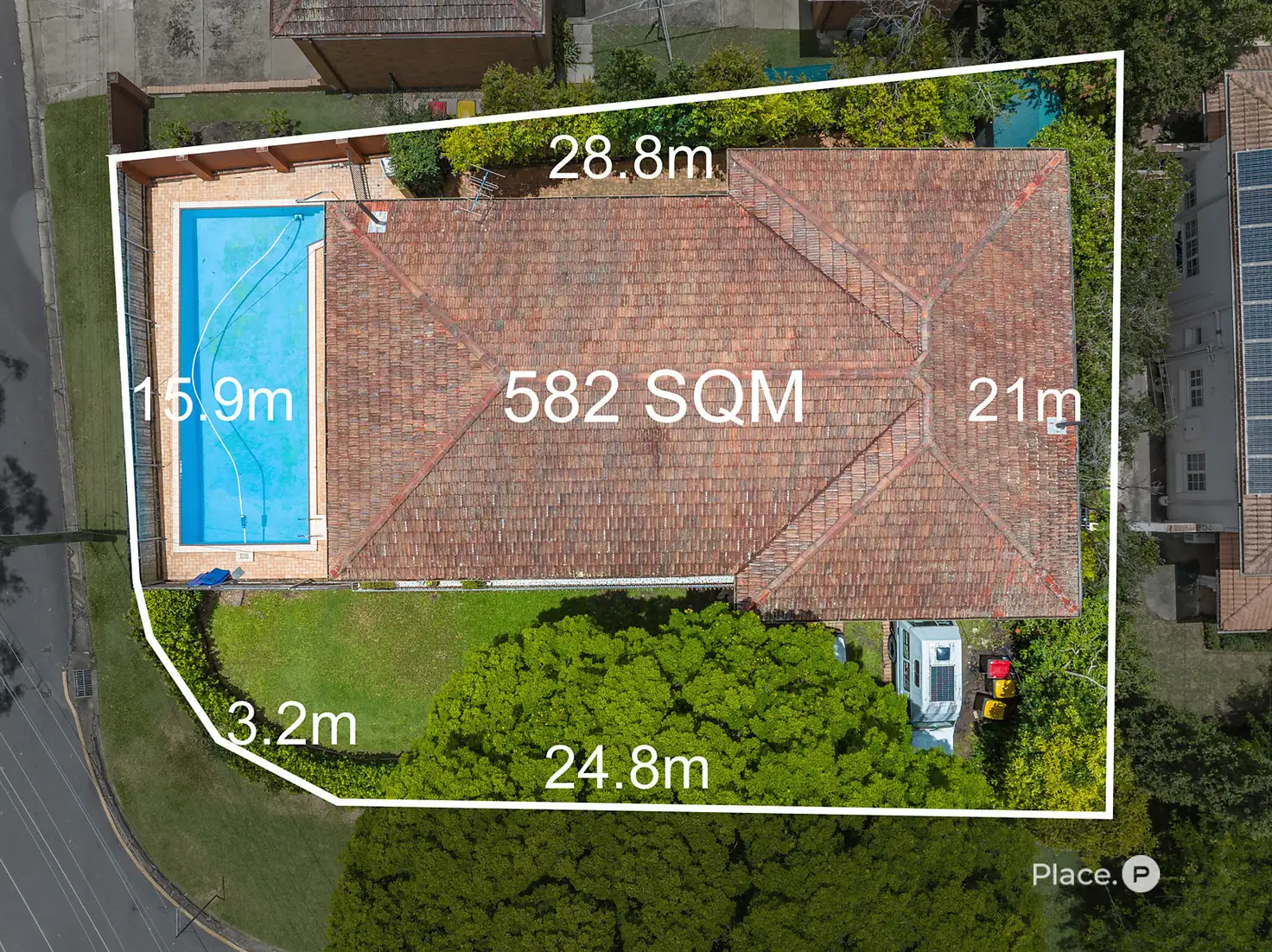 Main view of Homely house listing, 48 Capella Street, Coorparoo QLD 4151