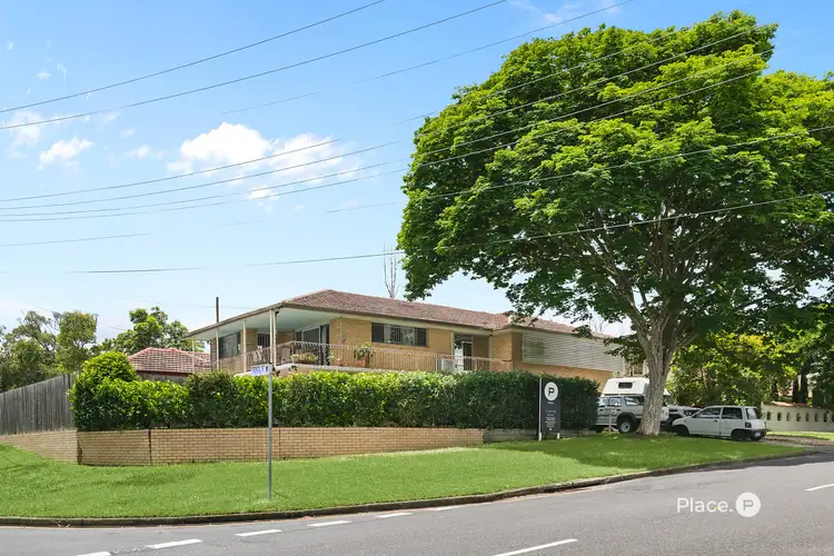 Second view of Homely house listing, 48 Capella Street, Coorparoo QLD 4151