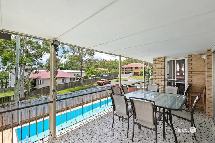 Third view of Homely house listing, 48 Capella Street, Coorparoo QLD 4151
