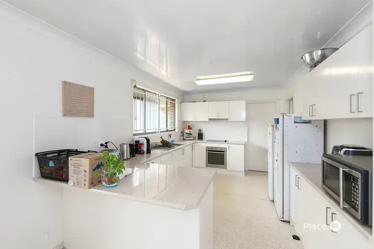 Fourth view of Homely house listing, 48 Capella Street, Coorparoo QLD 4151