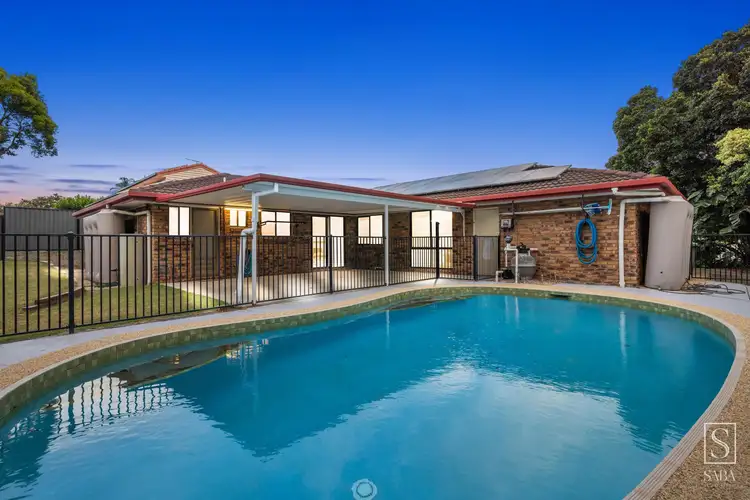 17 Eurabbie Street, Middle Park QLD 4074