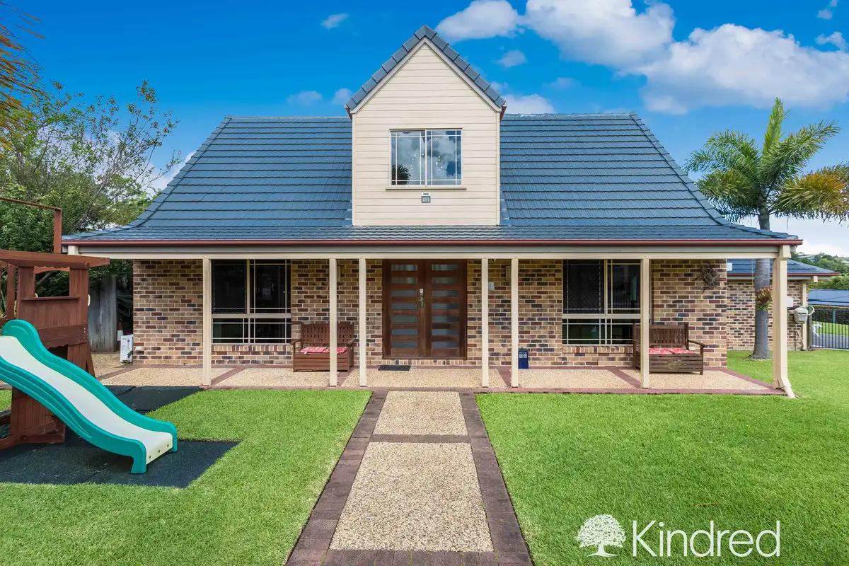Main view of Homely house listing, 13 Tibrogargan Drive, Narangba QLD 4504