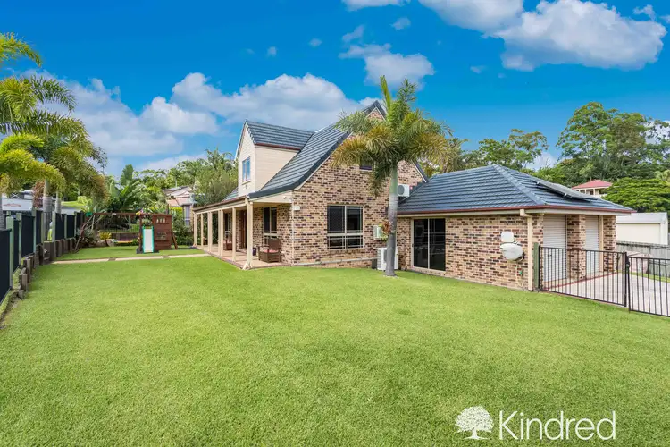 Third view of Homely house listing, 13 Tibrogargan Drive, Narangba QLD 4504