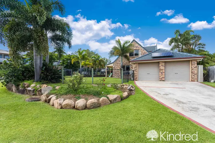 Fourth view of Homely house listing, 13 Tibrogargan Drive, Narangba QLD 4504