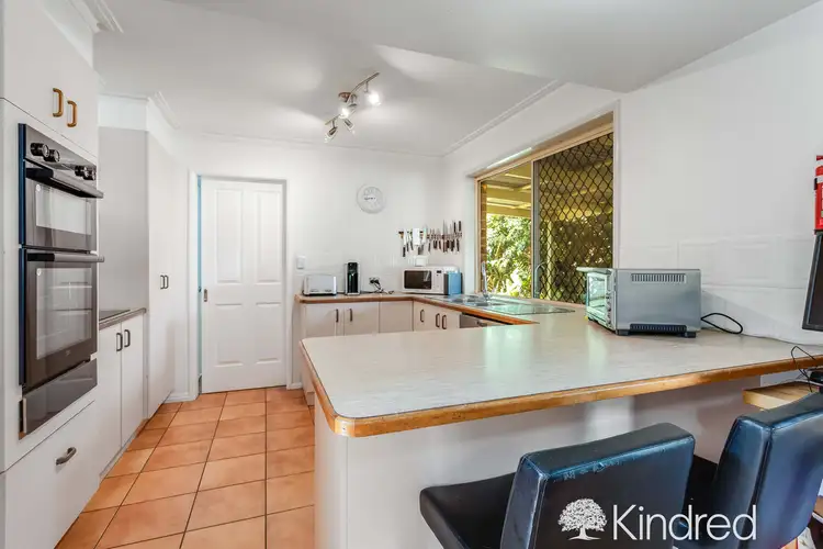 Fifth view of Homely house listing, 13 Tibrogargan Drive, Narangba QLD 4504