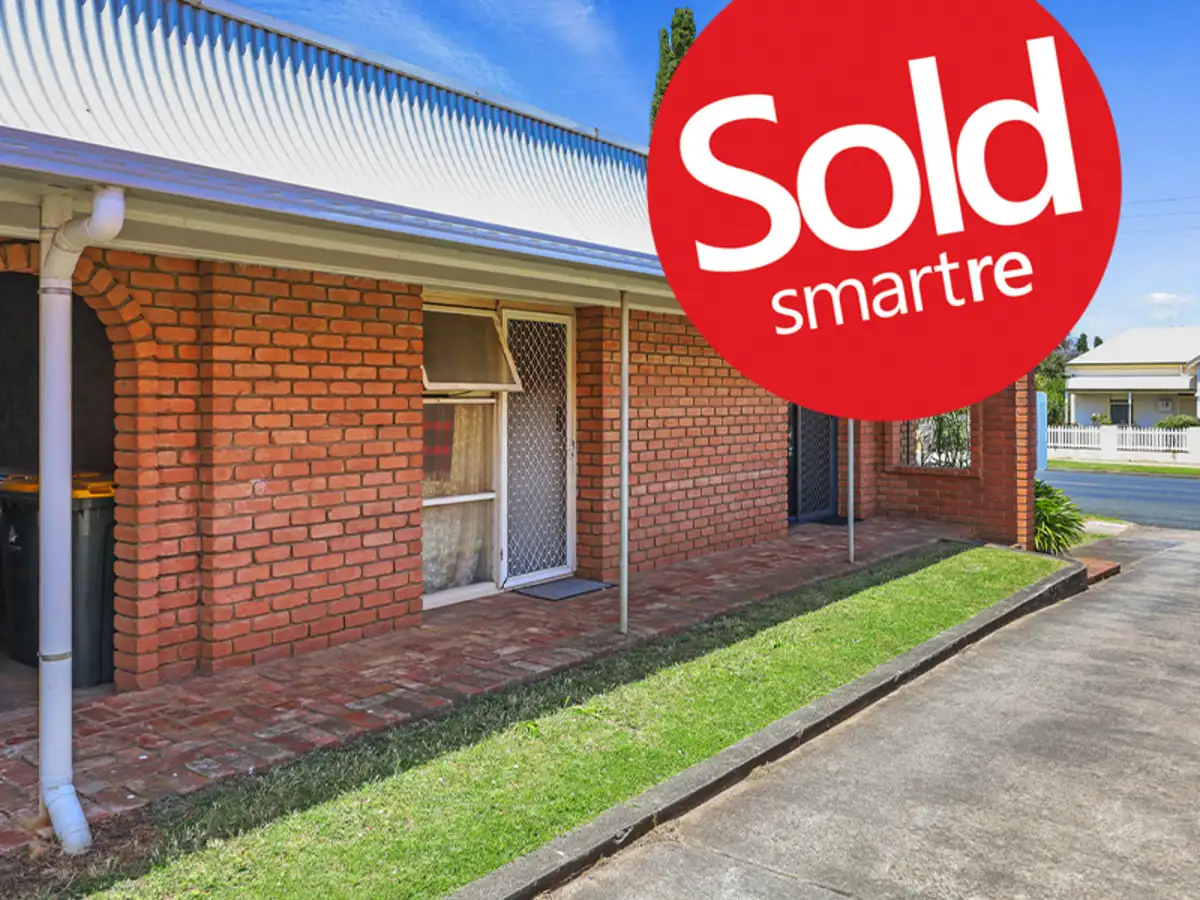 Main view of Homely unit listing, 2/11-13 King Street, Warrnambool VIC 3280