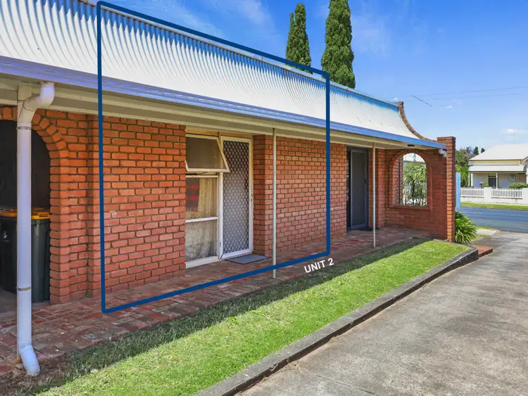 Second view of Homely unit listing, 2/11-13 King Street, Warrnambool VIC 3280