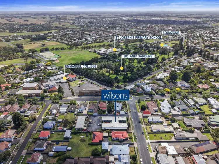 Fifth view of Homely unit listing, 2/11-13 King Street, Warrnambool VIC 3280