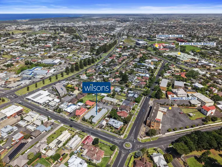 Sixth view of Homely unit listing, 2/11-13 King Street, Warrnambool VIC 3280