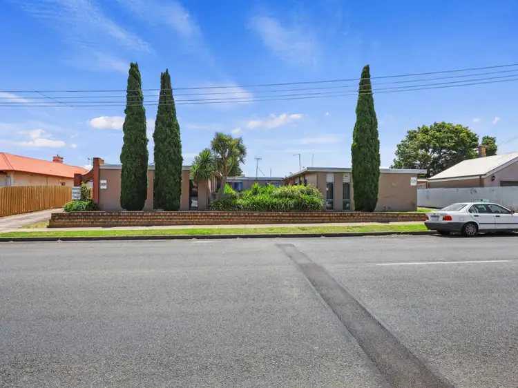 Second view of Homely unit listing, 13/11-13 King Street, Warrnambool VIC 3280