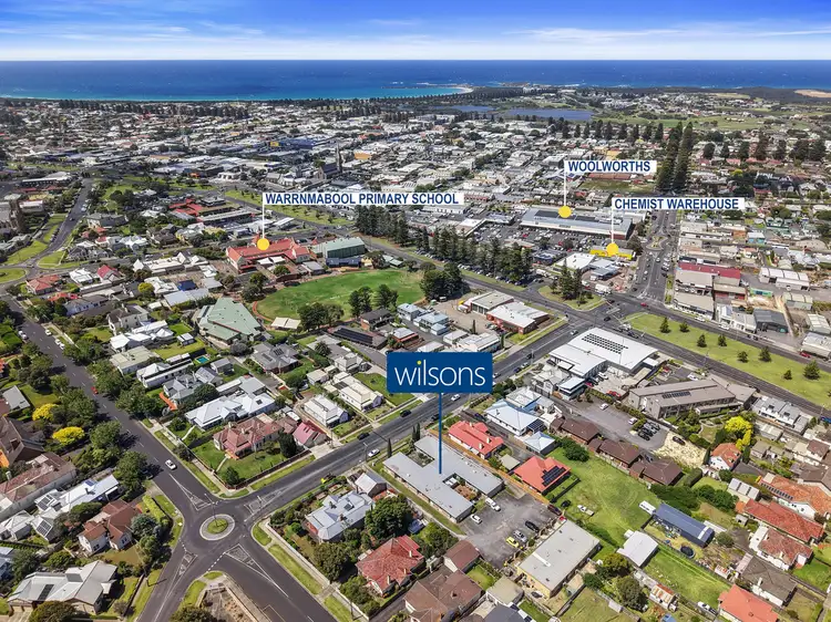 Third view of Homely unit listing, 13/11-13 King Street, Warrnambool VIC 3280