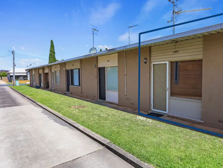 Sixth view of Homely unit listing, 13/11-13 King Street, Warrnambool VIC 3280