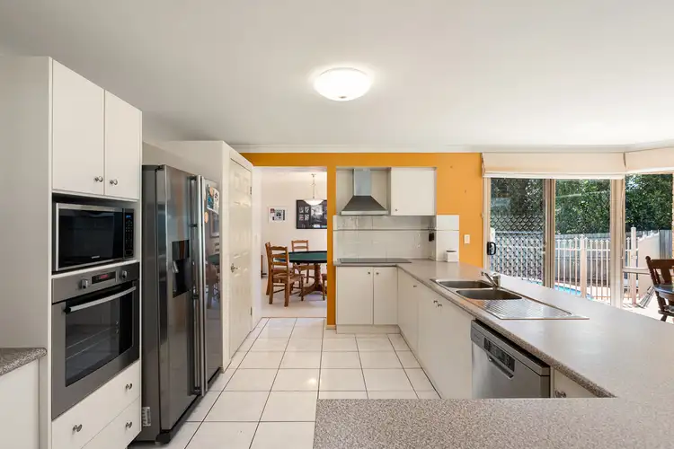 Fifth view of Homely house listing, 6 Woodlands Close, Middle Ridge QLD 4350