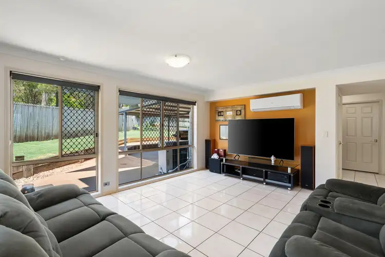 Sixth view of Homely house listing, 6 Woodlands Close, Middle Ridge QLD 4350