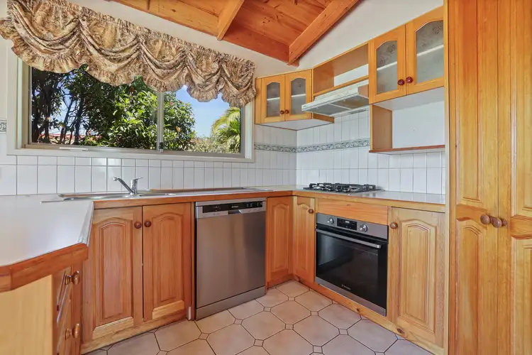 Second view of Homely house listing, 17 Ozone Crescent, Lakes Entrance VIC 3909