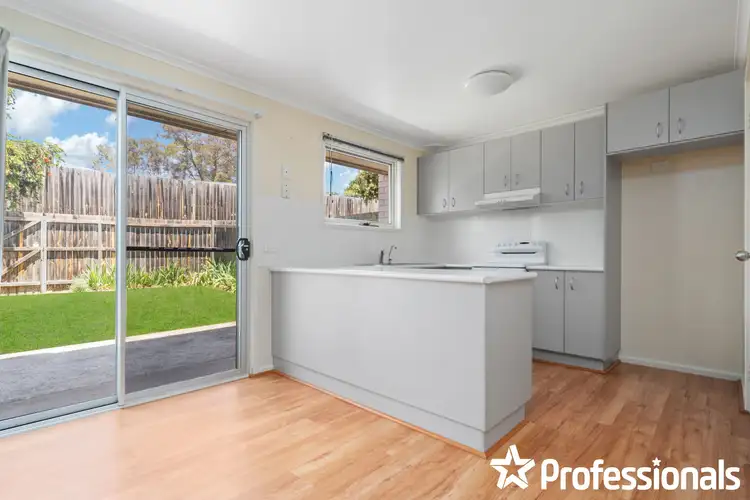 Second view of Homely villa listing, 26 Ribbon Gum Place, Windradyne NSW 2795