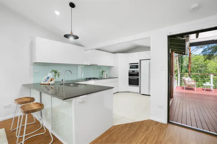 Fifth view of Homely house listing, 36 Rain Forest Road, Wyoming NSW 2250