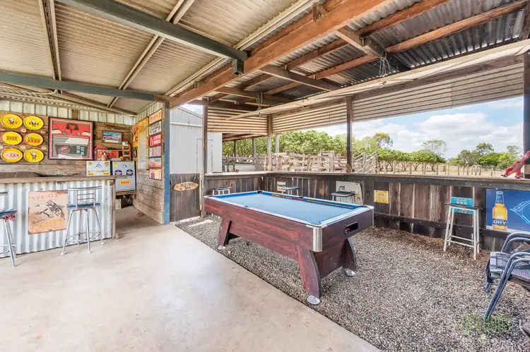 Fourth view of Homely house listing, 47 Mount Larcom Bracewell Road, Mount Larcom QLD 4695