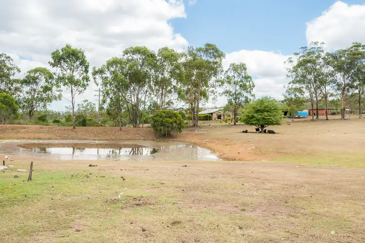 Sixth view of Homely house listing, 47 Mount Larcom Bracewell Road, Mount Larcom QLD 4695