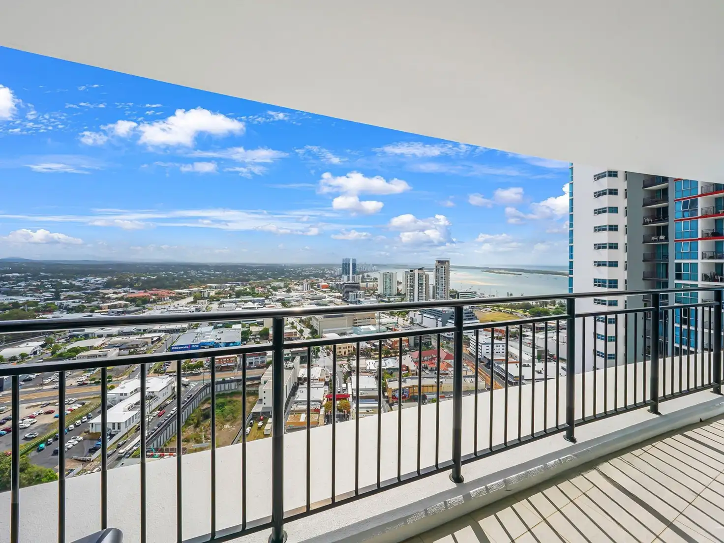 Main view of Homely apartment listing, 22908/5 Lawson Street, Southport QLD 4215