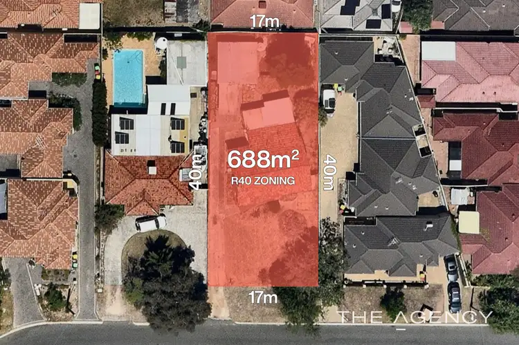 6 Narla Way, Nollamara WA 6061