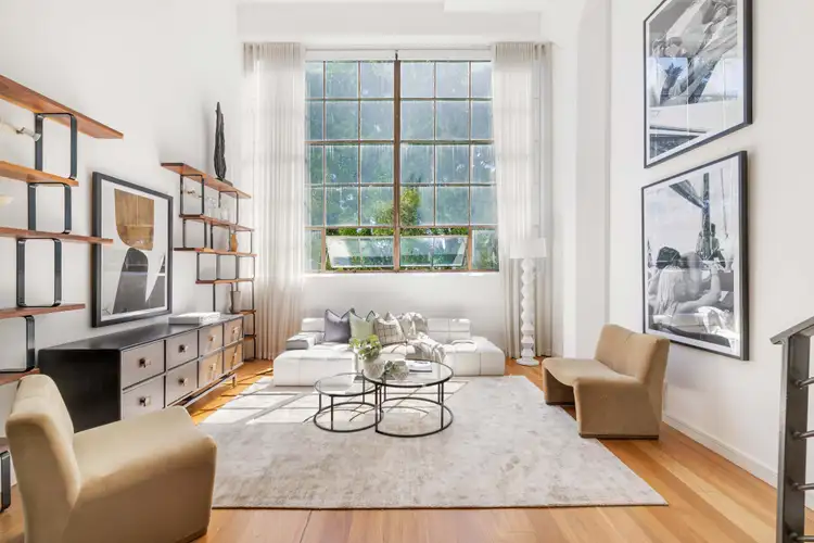 Second view of Homely apartment listing, 24/111-117 McEvoy Street, Alexandria NSW 2015