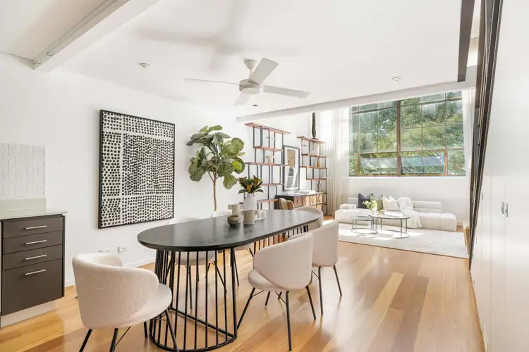 Third view of Homely apartment listing, 24/111-117 McEvoy Street, Alexandria NSW 2015
