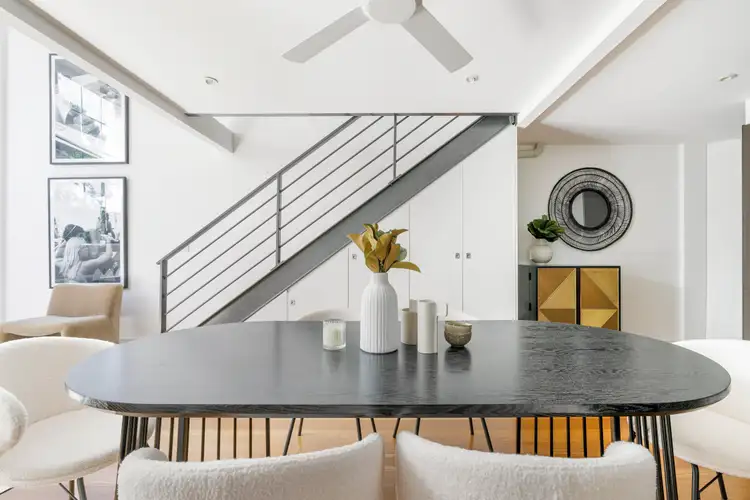 Fifth view of Homely apartment listing, 24/111-117 McEvoy Street, Alexandria NSW 2015