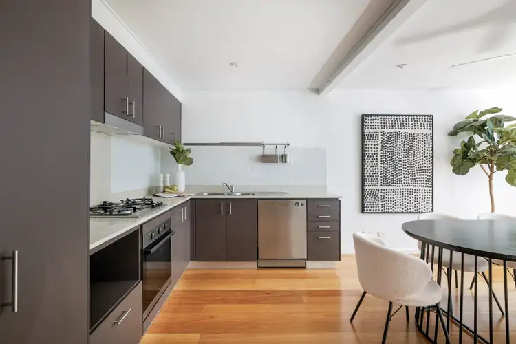 Sixth view of Homely apartment listing, 24/111-117 McEvoy Street, Alexandria NSW 2015