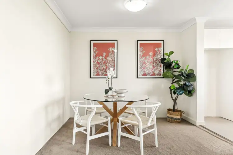 Third view of Homely apartment listing, 34/101 Wentworth Road, Strathfield NSW 2135