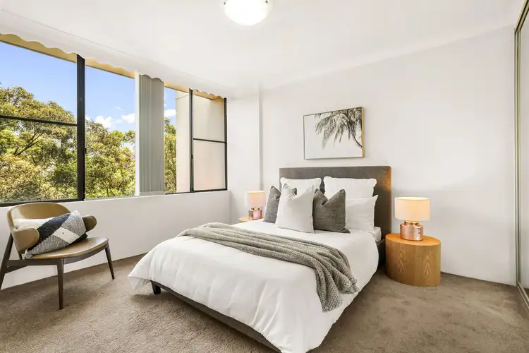 Fifth view of Homely apartment listing, 34/101 Wentworth Road, Strathfield NSW 2135