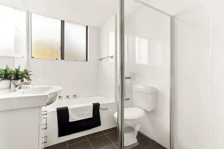 Sixth view of Homely apartment listing, 34/101 Wentworth Road, Strathfield NSW 2135