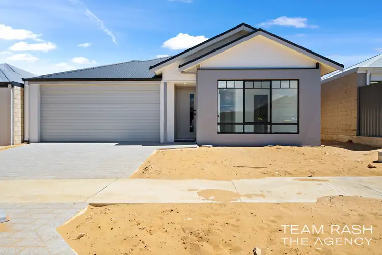 Main view of Homely house listing, 36 Havant Way, Wellard WA 6170